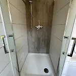 Holiday home Ferienhaus Mit Eingezaeuntem Garten Nahe Greetsiel Und Nordsee *