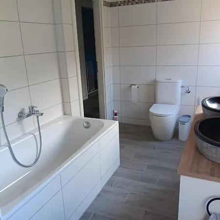 Haus Marilene - Familienfreundlich, Gemuetlich, Unvergesslich * Krummhoern