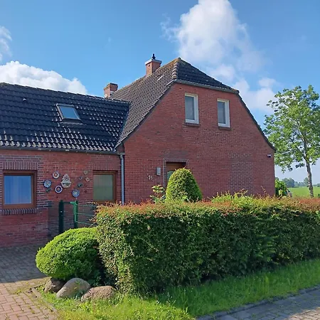Haus Marilene - Familienfreundlich, Gemuetlich, Unvergesslich * Krummhoern