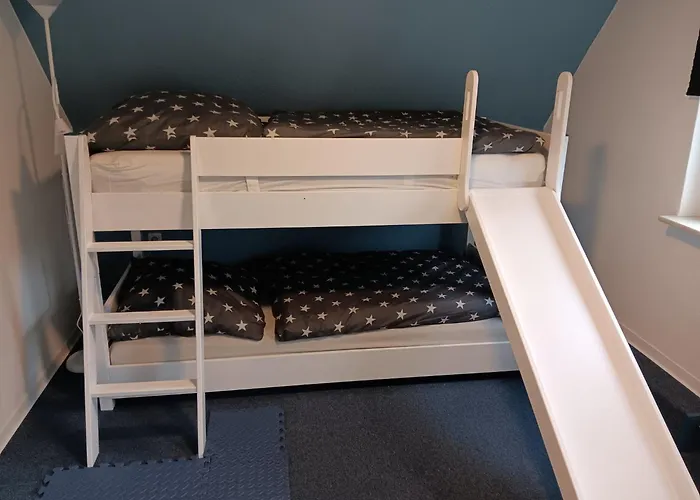 Vakantiehuis Haus Marilene - Familienfreundlich, Gemuetlich, Unvergesslich