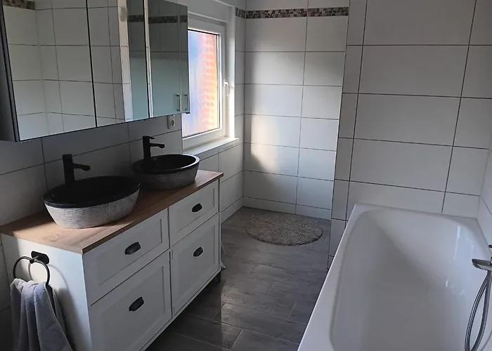 Haus Marilene - Familienfreundlich, Gemuetlich, Unvergesslich Vakantiehuis