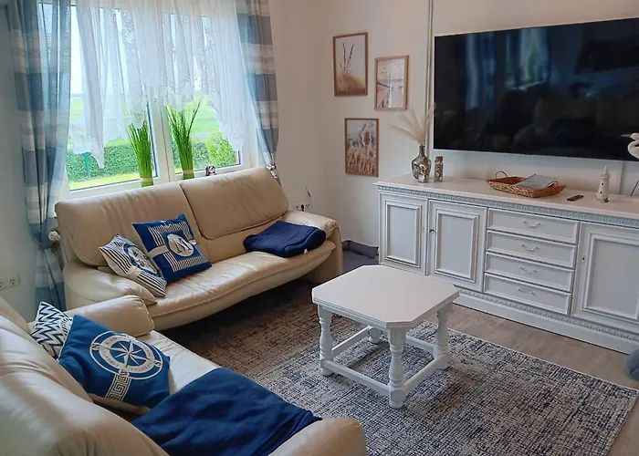 Vakantiehuis Haus Marilene - Familienfreundlich, Gemuetlich, Unvergesslich *