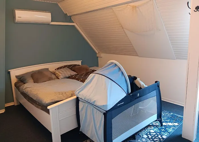 Vakantiehuis Haus Marilene - Familienfreundlich, Gemuetlich, Unvergesslich *