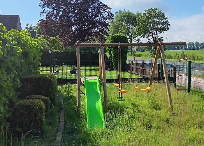 Haus Marilene - Familienfreundlich, Gemuetlich, Unvergesslich Vakantiehuis