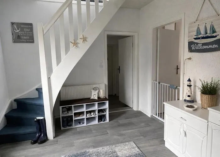 Haus Marilene - Familienfreundlich, Gemütlich, Unvergesslich