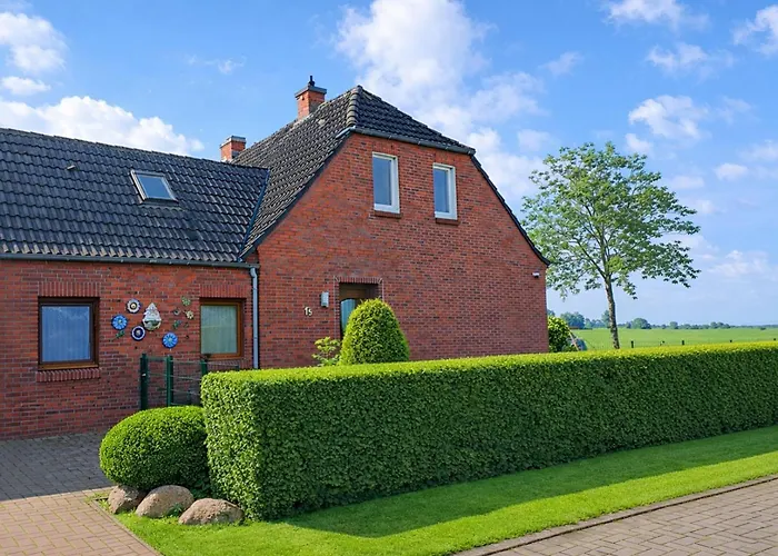 Haus Marilene - Familienfreundlich, Gemütlich, Unvergesslich Ferienhaus *